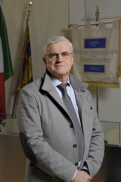 Foto Lorenzo Scanavin