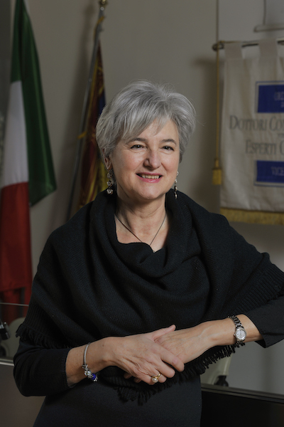 Foto Luisa Cavazzana