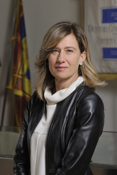 Foto Benedetta Zanarotti