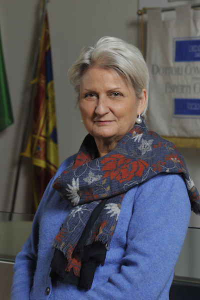 Foto Margherita Monti