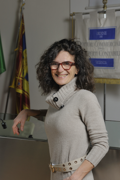 Foto Carlotta Bedogni