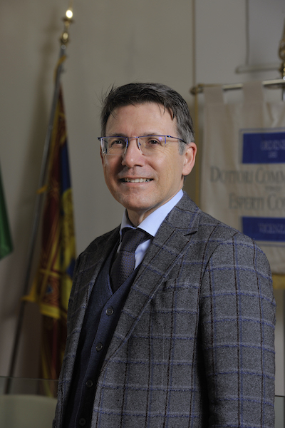 Foto Domenico Ruzzene