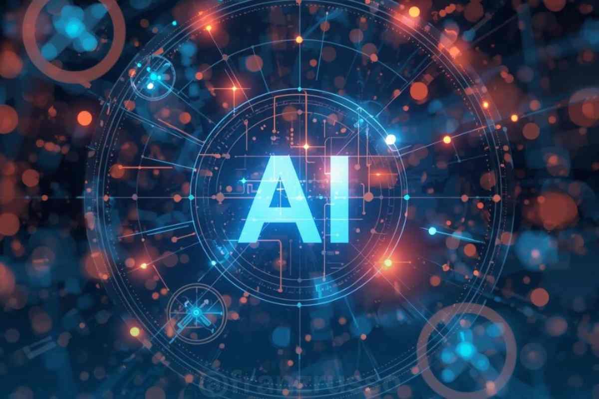 intelligenza artificiale sentenza