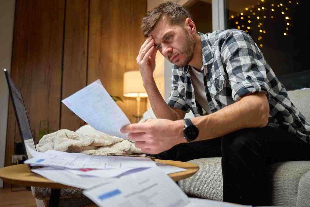 bolletta della luce come abbassarla