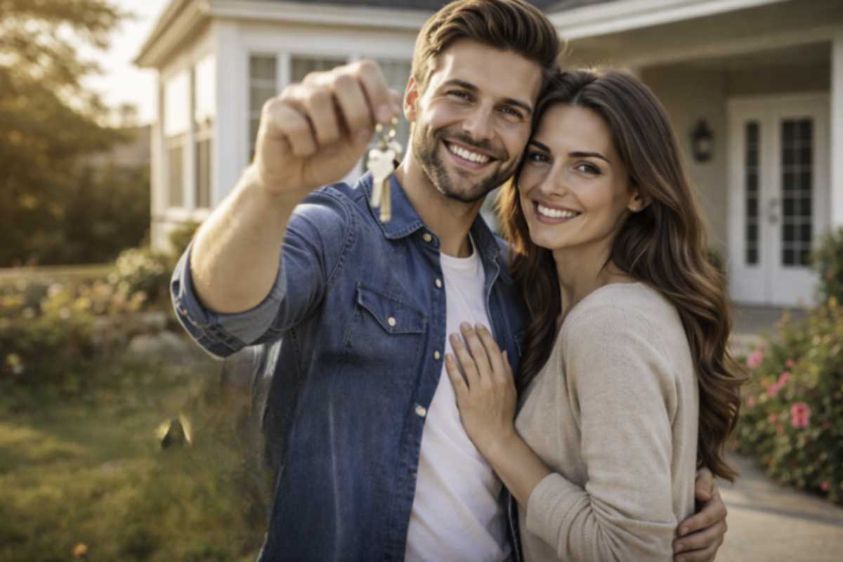 La soluzione più comune per chi vuole comprare una casa è ottenere un mutuo, ma non sempre è possibile, soprattutto per chi non soddisfa