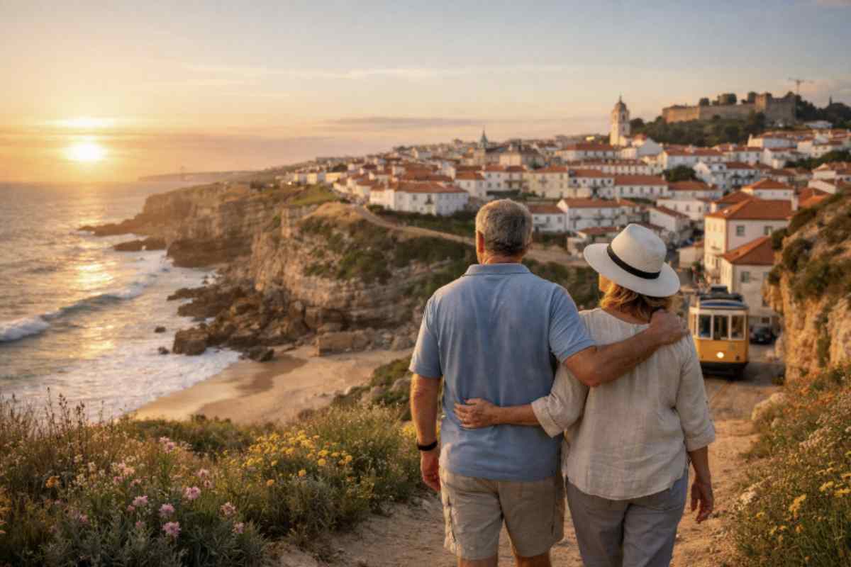 Per anni Trias ha lavorato come avvocato negli Stati Uniti, con uno stipendio elevato e una carriera solida.