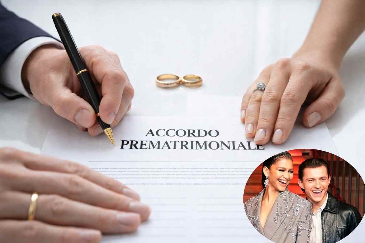 Accordo Patrimoniale