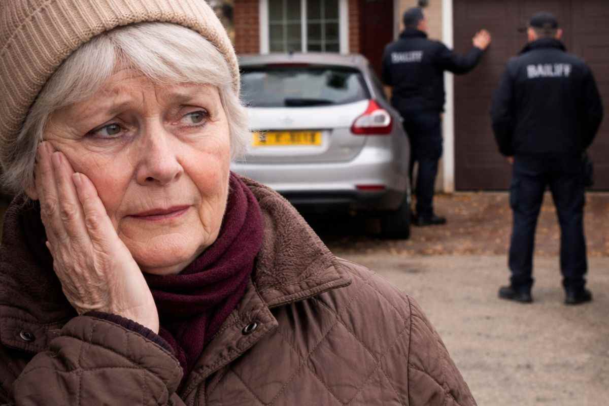 La sentenza che fa tremare tutti: perde la casa per un parcheggio