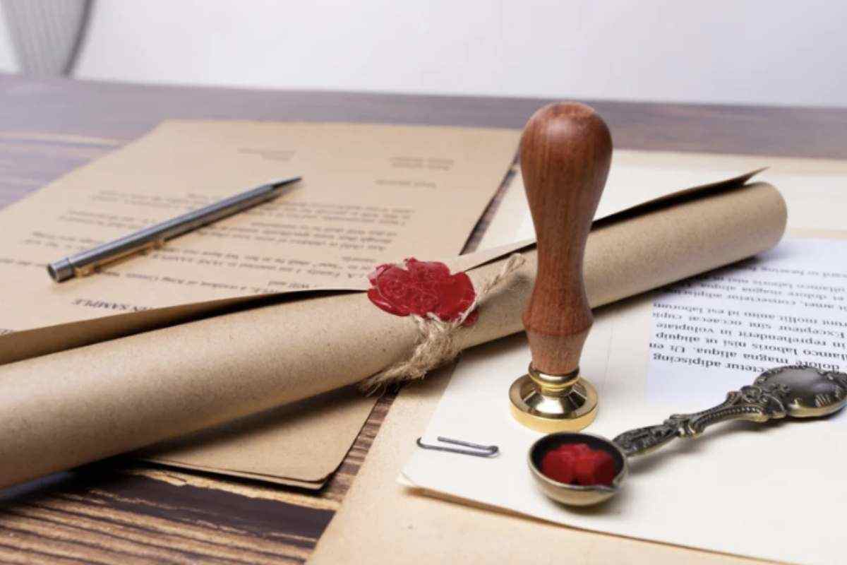 La Cassazione è chiara anche su questo punto. Il notaio non è obbligato a redigere l’inventario automaticamente