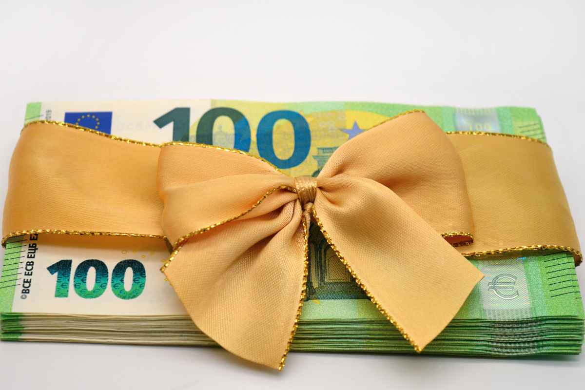 bonus quanti ce ne sono