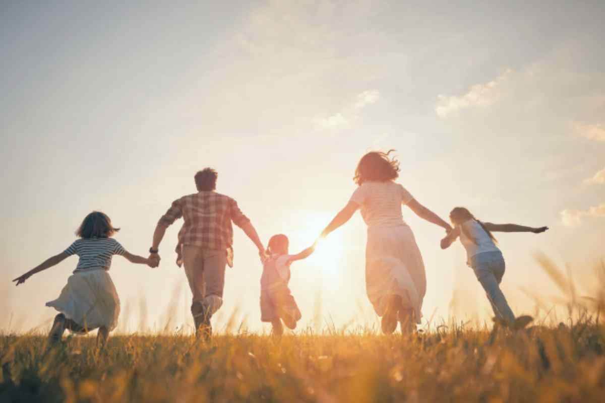 Nonostante l’uguaglianza formale, resta un punto cruciale