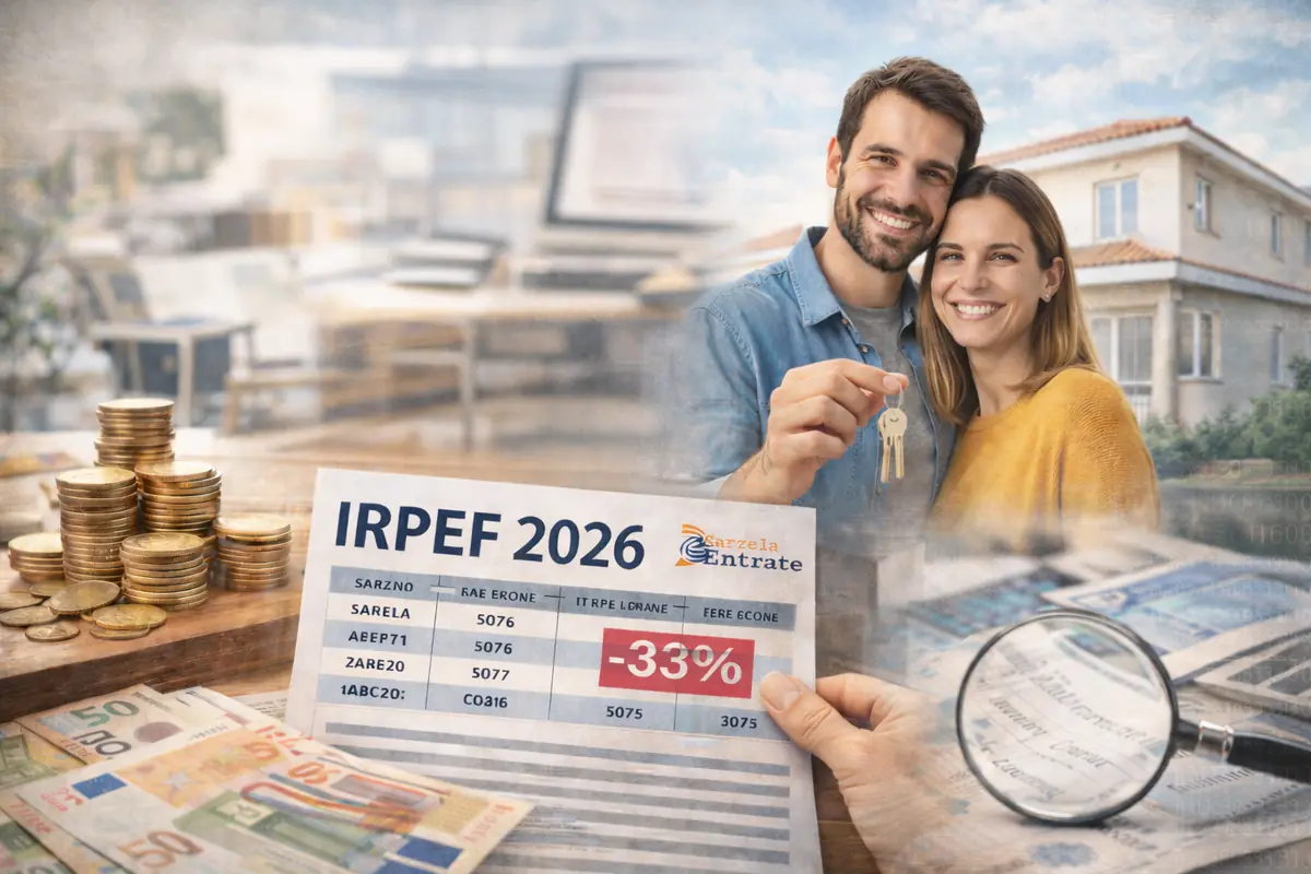 Fisco 2026 e nuove opportunità