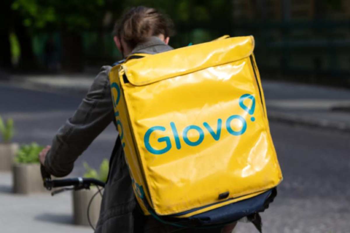guadagni rider glovo