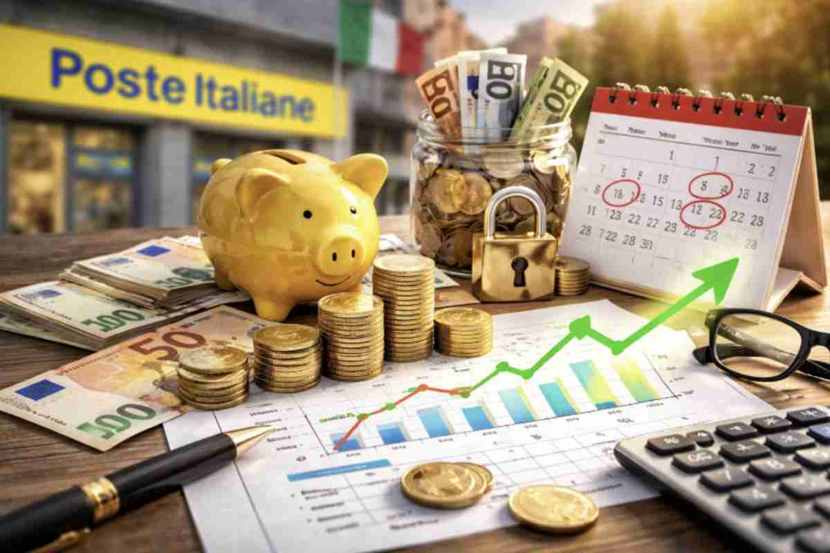 Non per far crescere il capitale in modo significativo, ma per difenderlo nel breve periodo. Il punto, però, è sempre lo stesso