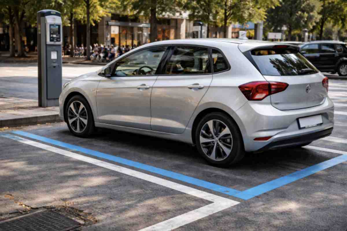 on l’installazione di oltre 7.500 sensori di parcheggio sulle strisce blu della Capitale, Sospas mira a ottimizzare la gestione delle aree a pagamento