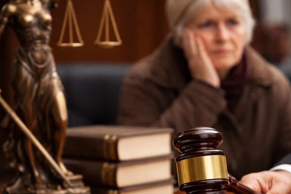 Sfratto casa e parcheggio sbagliato: la sentenza