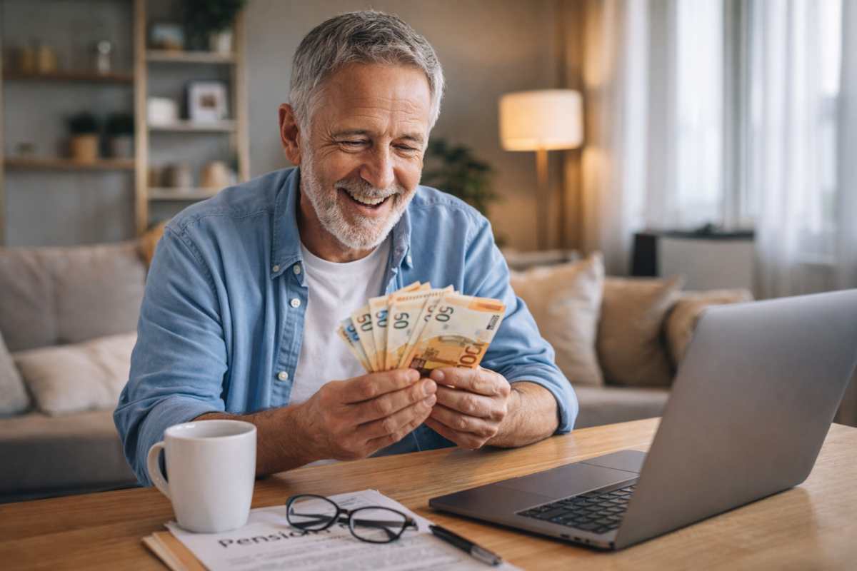 sussidio prepensione