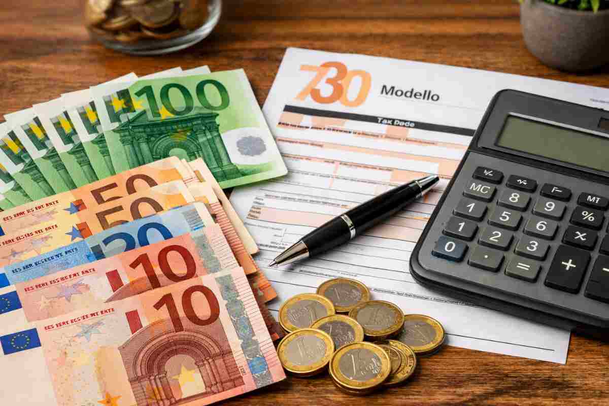 tredicesima nascosta maggio