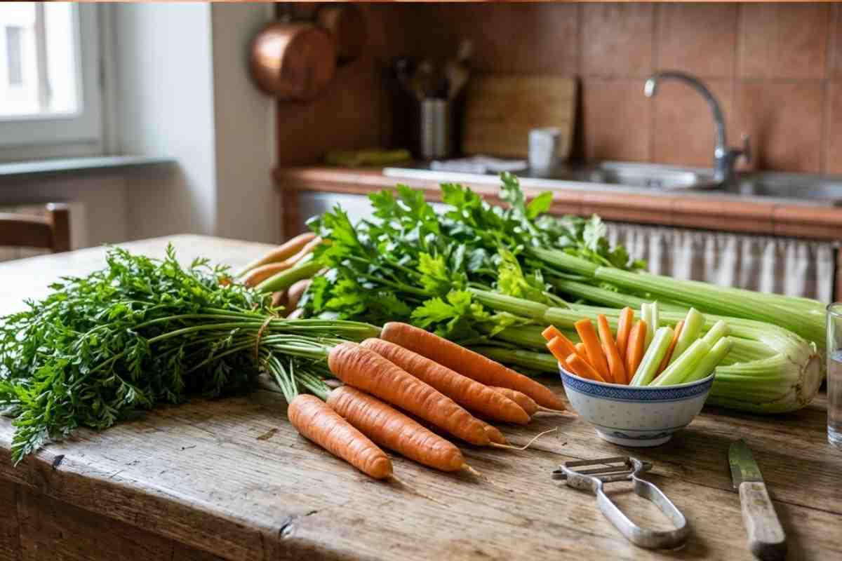 sbianca i denti con 1 euro
