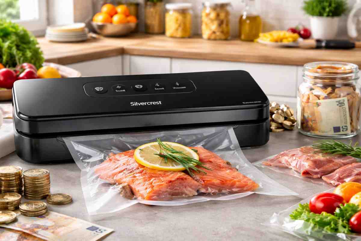 Fermate tutto: da Lidl il nuovo alleato del portafoglio