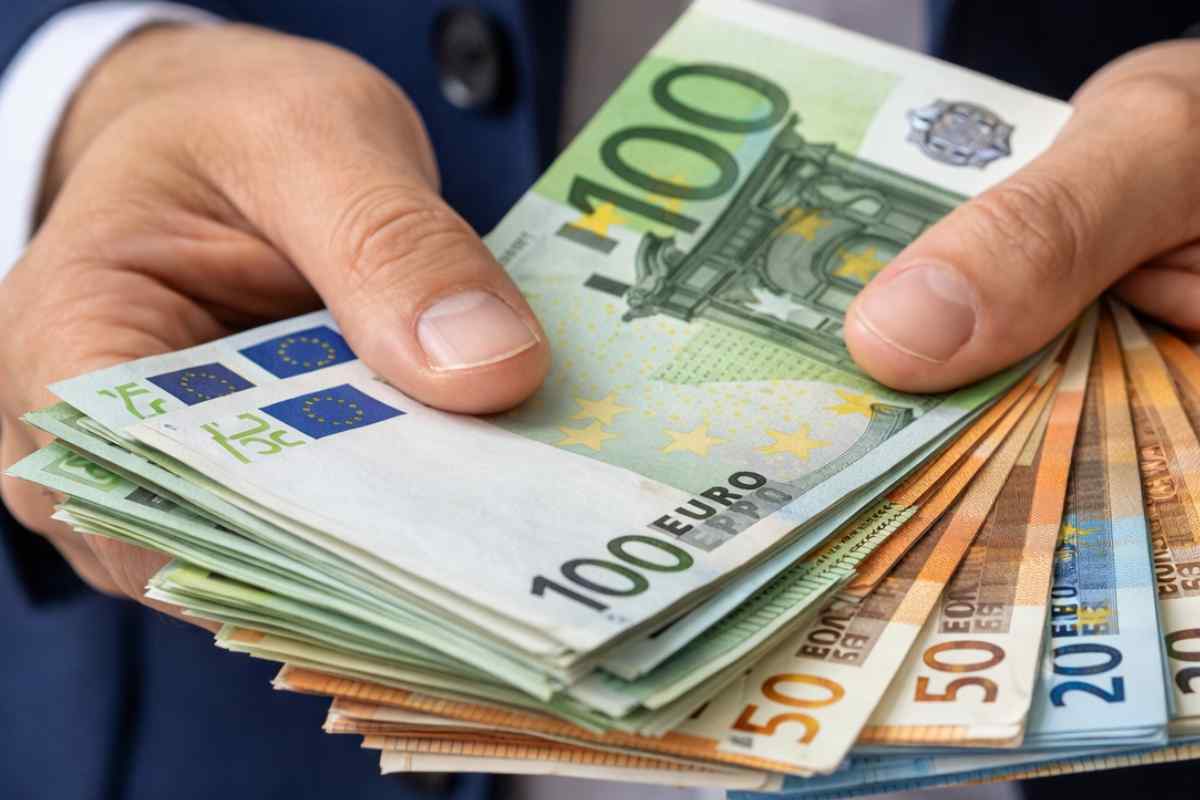 arretrati per questi lavoratori 400 euro