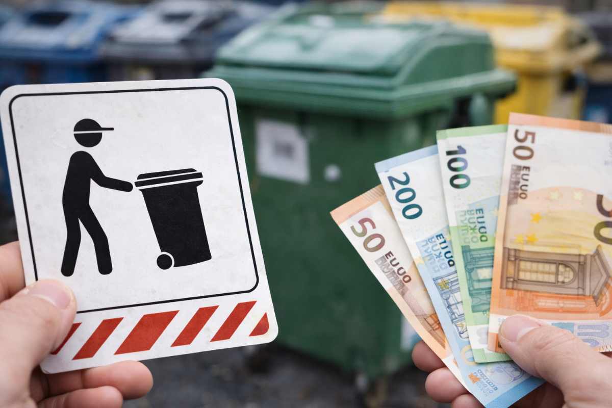 bonus tari come averlo da aprile