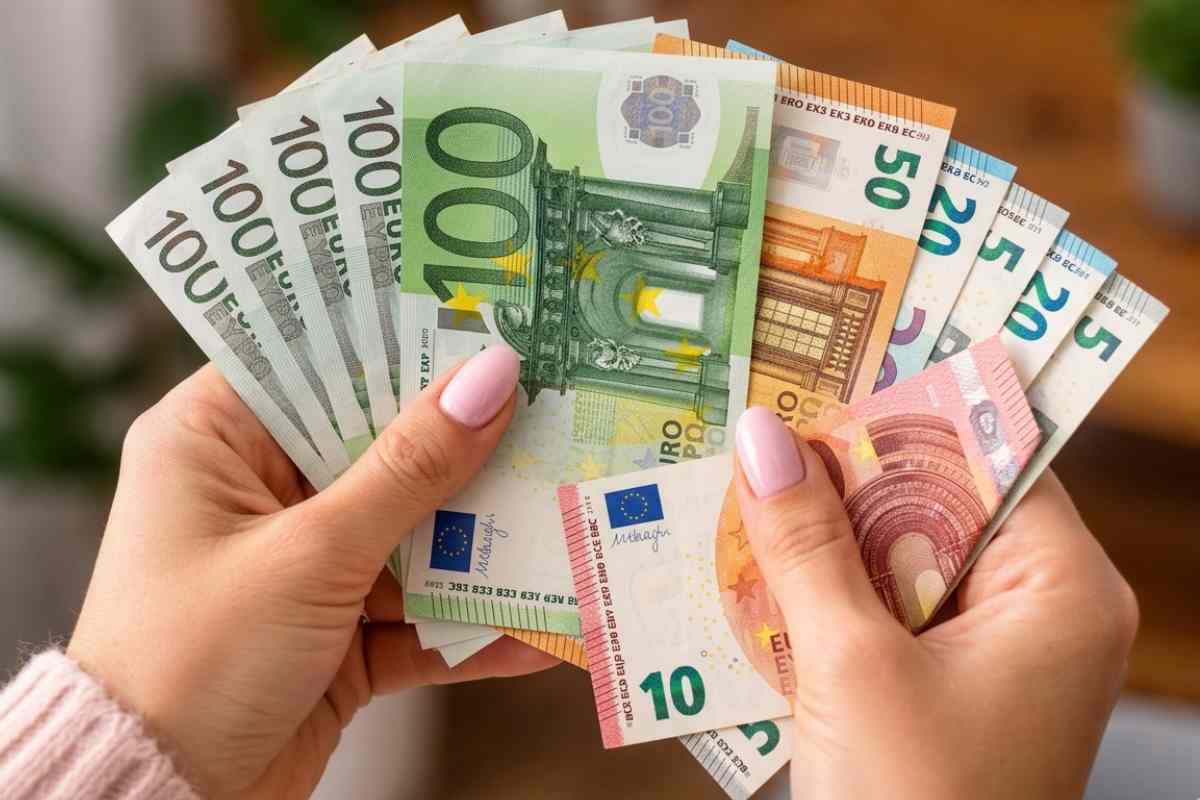 tredicesima nascosta maggio