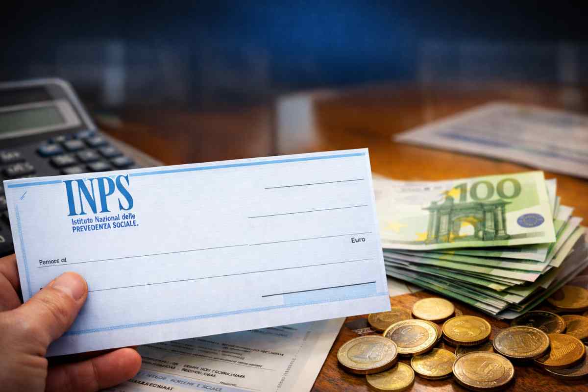 rimborso spese inps