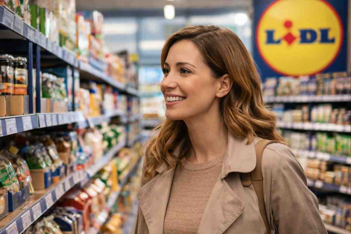 Fermate tutto: da Lidl il nuovo alleato del portafoglio