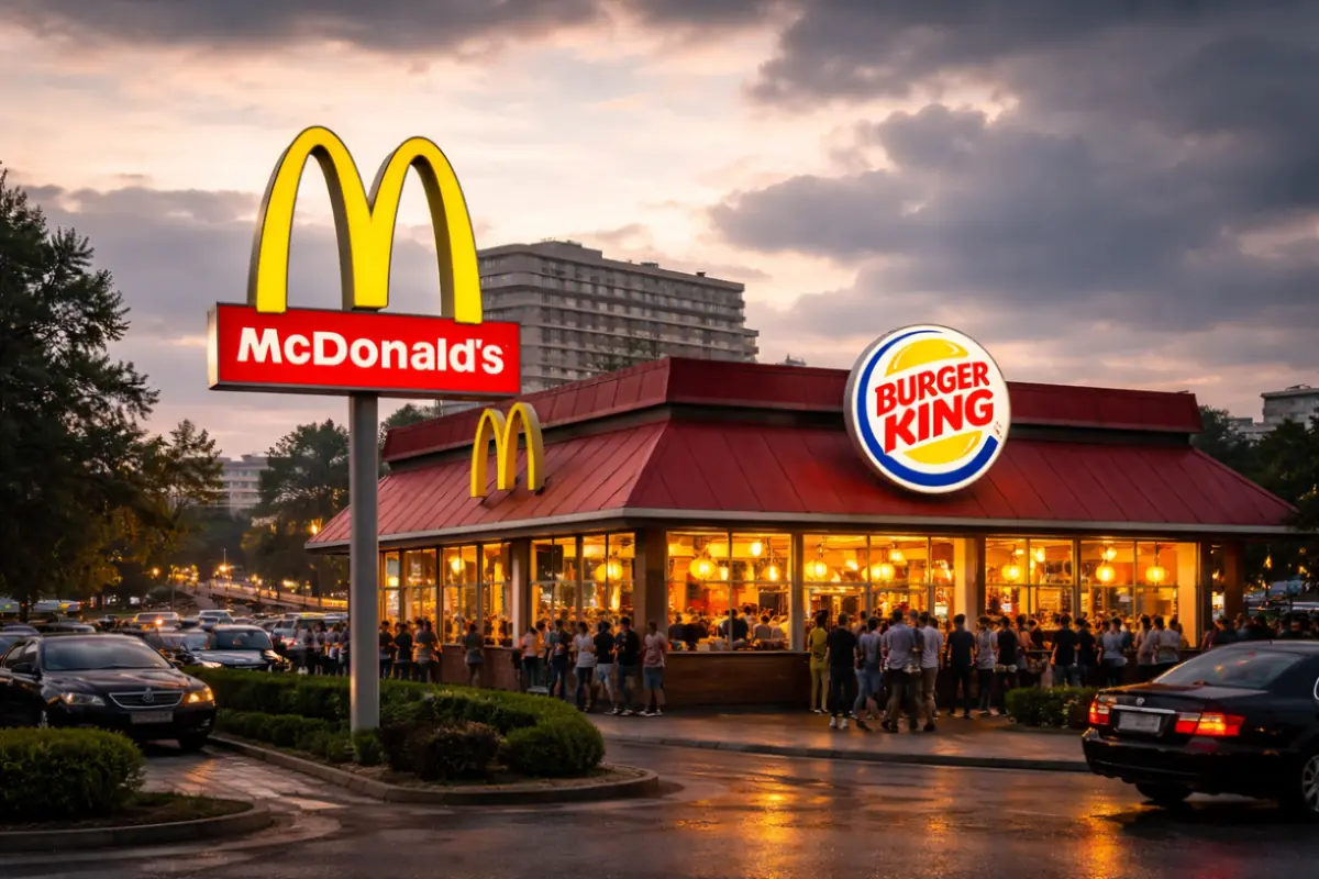 La guerra in Iran sta iniziando a produrre effetti concreti anche su uno dei settori più globalizzati e resilienti: il fast food. Colossi come McDonald’s e Restaurant Brands International stanno affrontando un contesto sempre più complesso, tra aumento dei costi, pressioni sui consumi e criticità nelle catene di approvvigionamento. Secondo una recente analisi di Bernstein, i segnali di rallentamento sono già visibili nei dati di inizio marzo, con una domanda che mostra i primi segni di indebolimento soprattutto nei segmenti più sensibili al prezzo. Il caro energia pesa sui consumi Il primo impatto arriva dal lato dei consumatori. L’aumento dei prezzi del carburante, legato alle tensioni geopolitiche e alle difficoltà nei flussi energetici, sta riducendo la capacità di spesa delle famiglie, in particolare di quelle a basso reddito. Per questa fascia di popolazione, il costo della benzina incide in modo diretto sul budget mensile, trasformandosi di fatto in una riduzione immediata della spesa destinata al consumo fuori casa. Il risultato è un rallentamento della domanda anche per brand storicamente considerati “difensivi”, come McDonald’s e Burger King, che proprio nei momenti di difficoltà economica tendono normalmente a mantenere volumi più stabili. Margini sotto pressione per i franchisee Parallelamente, cresce la pressione sul lato dell’offerta. L’aumento dei costi energetici e delle materie prime sta comprimendo i margini dei franchisee, che si trovano a gestire una struttura dei costi sempre più pesante. McDonald’s ha per ora contenuto l’impatto grazie a programmi di copertura su energia e commodities, ma si tratta di una protezione temporanea. Se i prezzi dovessero restare elevati nella seconda metà del 2026, le nuove coperture verrebbero rinegoziate a condizioni peggiori, trasferendo il peso sui conti operativi. Questo scenario potrebbe rallentare investimenti chiave, come il rinnovamento dei punti vendita e lo sviluppo digitale, elementi centrali nella strategia di crescita del gruppo. Tensioni sulle catene di approvvigionamento Le criticità non si fermano ai costi. In diverse aree, soprattutto in Asia, le aziende stanno segnalando catene di approvvigionamento sempre più instabili, con ritardi logistici e aumento delle spese di trasporto. Per Restaurant Brands International, che controlla marchi come Burger King, Popeyes e Tim Hortons, la sfida diventa mantenere una proposta di valore coerente mentre i costi operativi crescono a livello locale. Uno scenario che mette alla prova il settore Nonostante le difficoltà, gli analisti continuano a vedere un potenziale di crescita nel lungo periodo per il settore. Tuttavia, nel breve termine, i prossimi risultati finanziari potrebbero riflettere un approccio più prudente, con aspettative riviste sulle vendite globali. Il fast food, spesso considerato un rifugio nei momenti di crisi, si trova oggi a fare i conti con una pressione simultanea su domanda e offerta. Un segnale che evidenzia come le tensioni geopolitiche possano arrivare rapidamente fino alla quotidianità dei consumi.