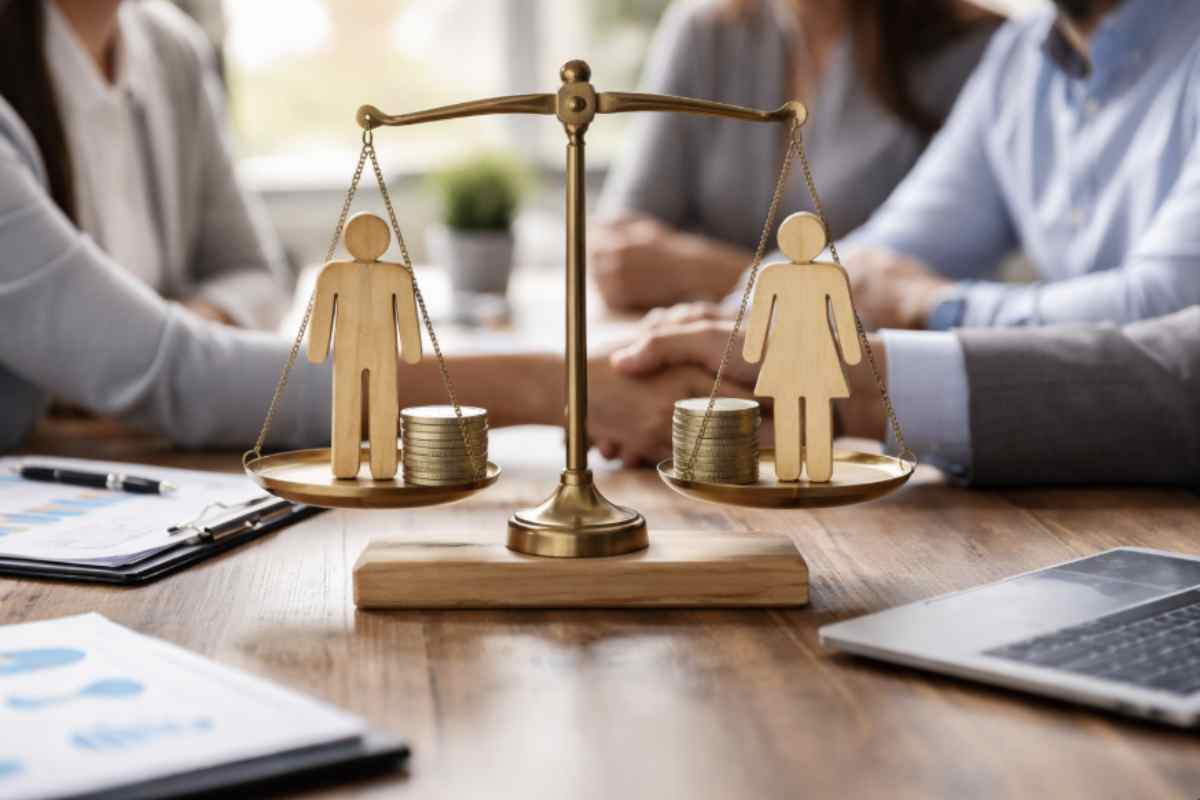 Il principio alla base di questa normativa è chiaro: a parità di lavoro, deve corrispondere una parità di retribuzione.