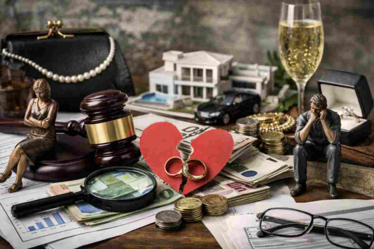 Non di rado, infatti, dietro dichiarazioni di reddito che appaiono modeste, si nascondono realtà ben più agiate.