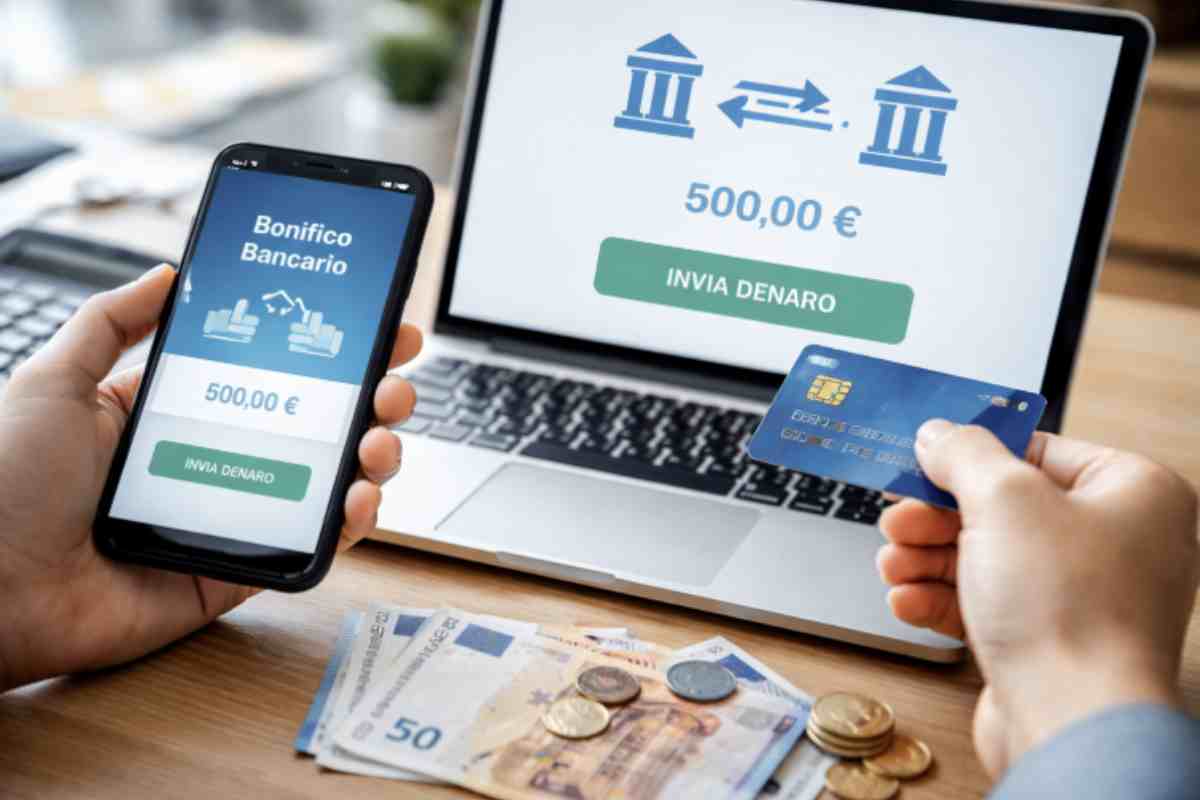 come utilizzare la carta