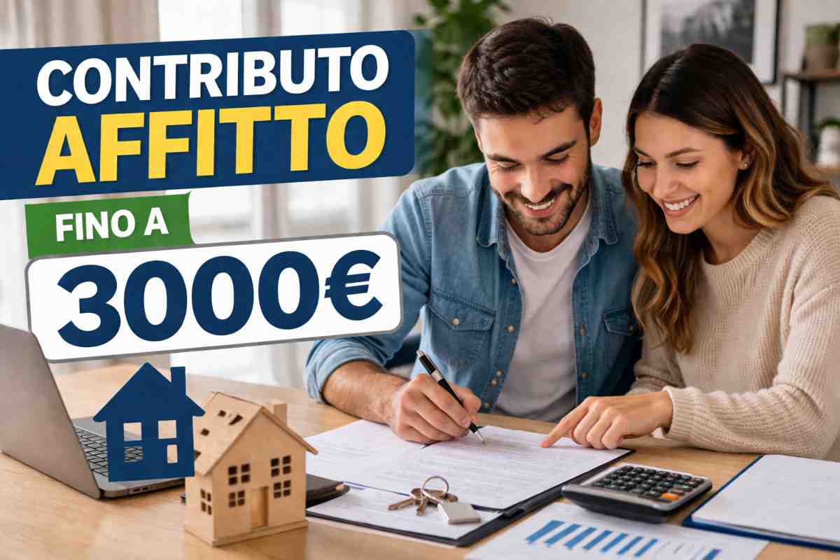 Come richiedere il bonus affitti Odcec.vicenza.it