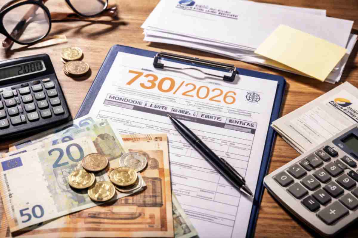 C'è una buona notizia: con la dichiarazione dei redditi 2026, che partirà a maggio, sarà possibile rimediare e recuperare