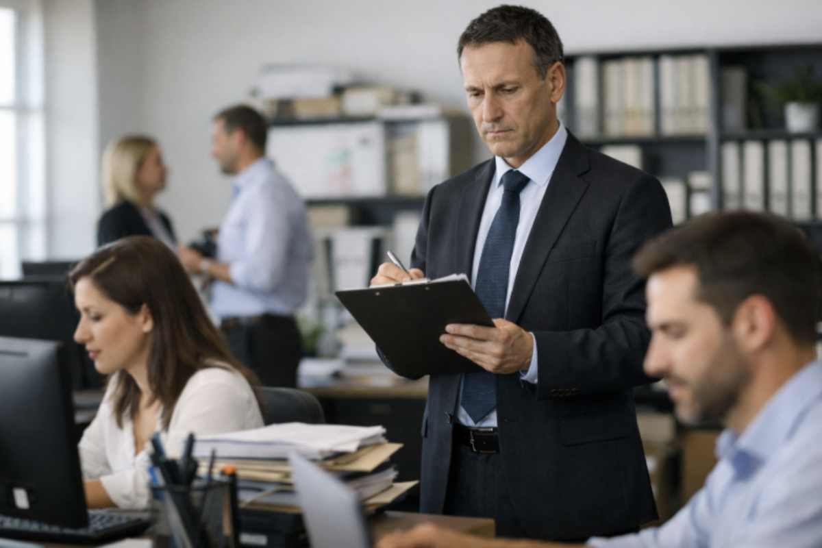 Una delle questioni più dibattute riguarda la possibilità, per il datore di lavoro, di ispezionare il pc aziendale affidato