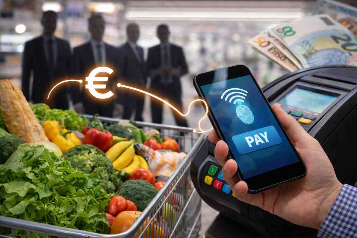 pagamenti digitali perché spendiamo di più
