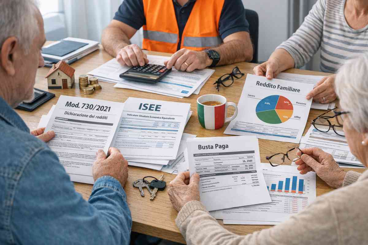 Irpef 2025, redditi verso 1.100 miliardi ma 11,3 milioni di italiani restano fuori dal prelievo