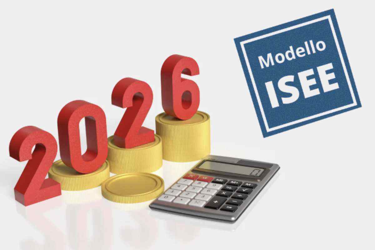 Isee 2026 (www.odcec.vicenza.it)