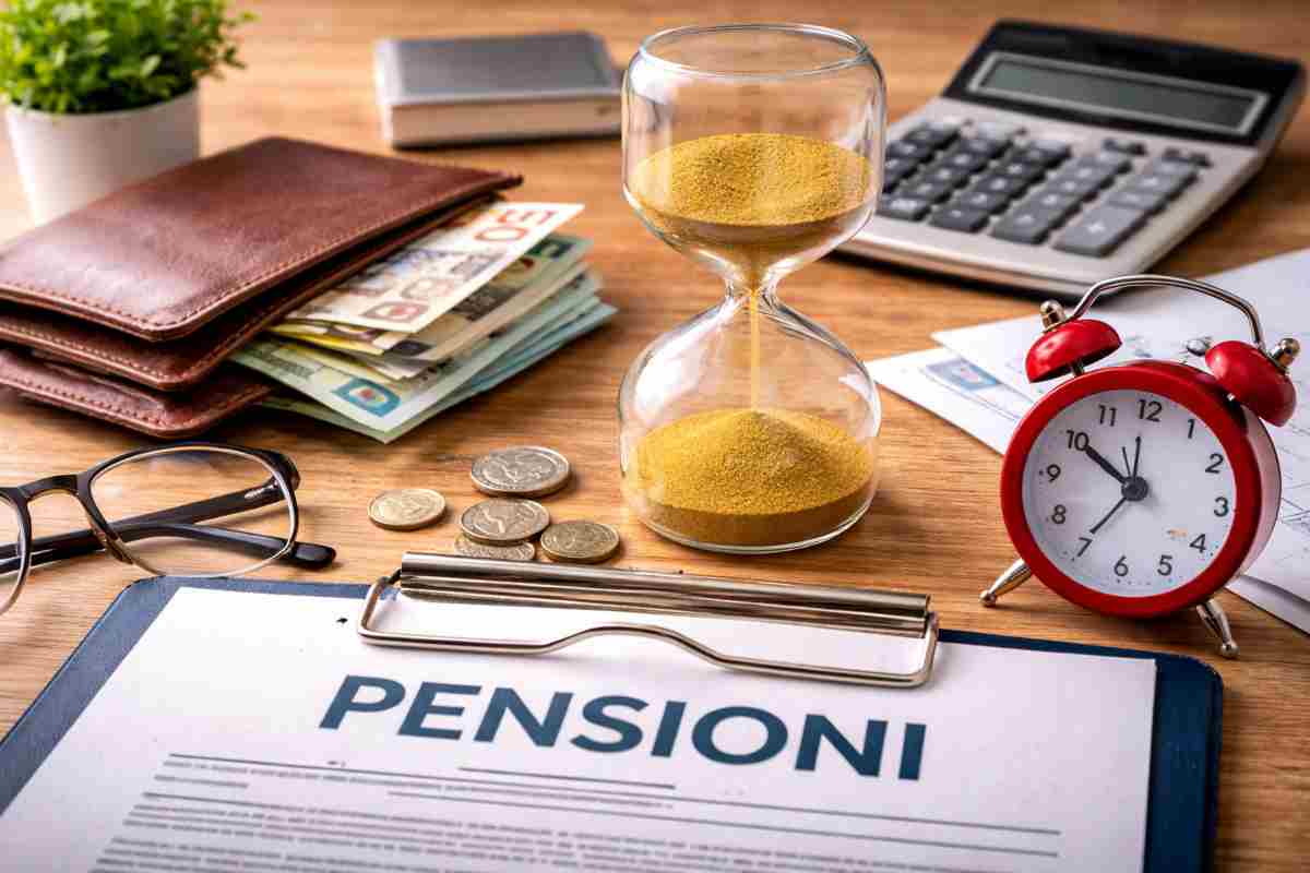 pensioni aumenti età