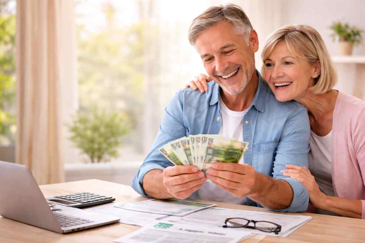 Pensioni, chi può avere fino a € 800 in più Odcec.vicenza.it