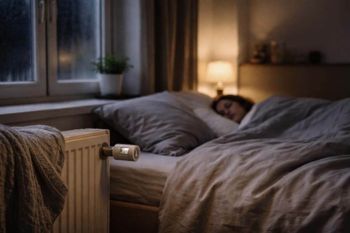 Negli ultimi tempi si è diffusa una teoria che ha fatto discutere: mantenere il riscaldamento acceso 24 ore su 24 potrebbe