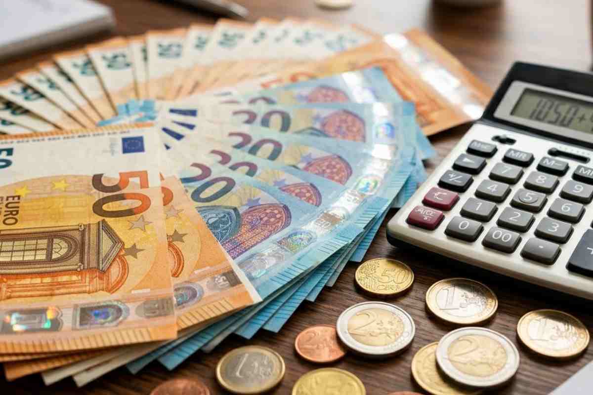 bonus figli quasi 200 euro