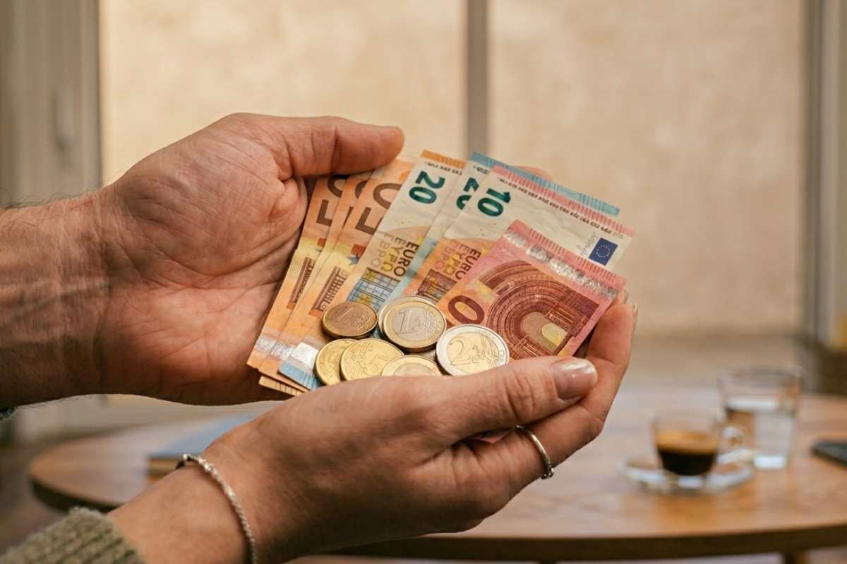 Ti spettano 500 euro al mese per 9 mesi se vivi in questa Regione