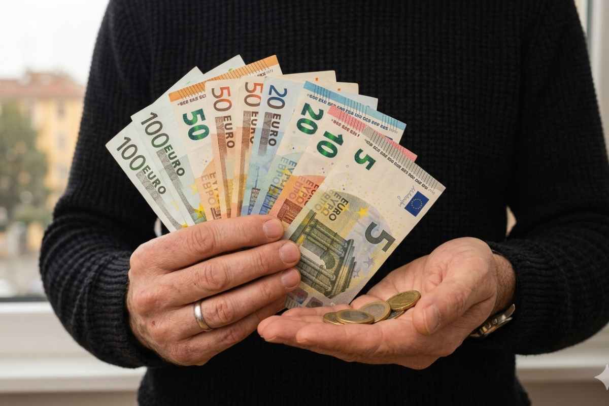 Busta paga di aprile, arrivano aumenti extra