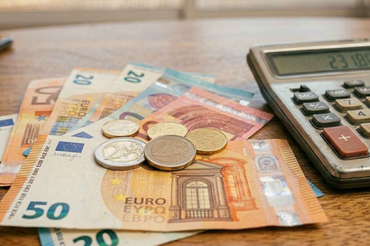 Ti spettano 500 euro al mese per 9 mesi se vivi in questa Regione