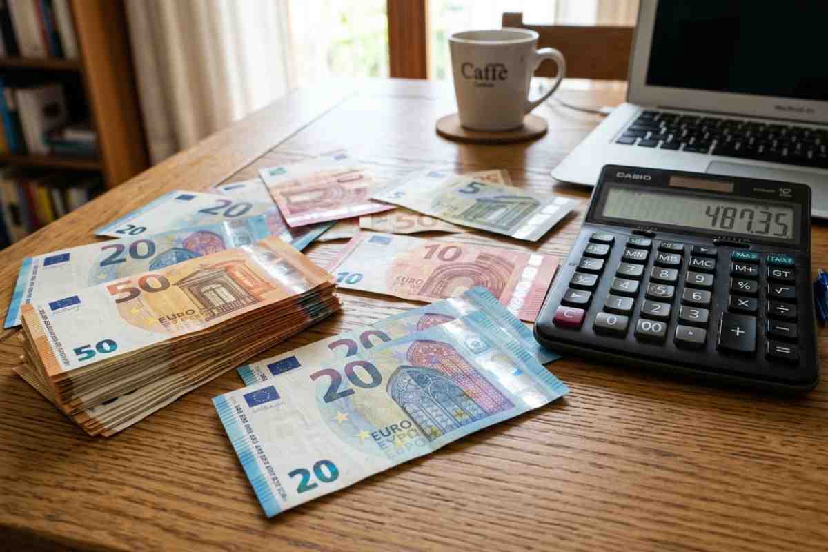 Bonus 5.000€ senza tasse per tutti