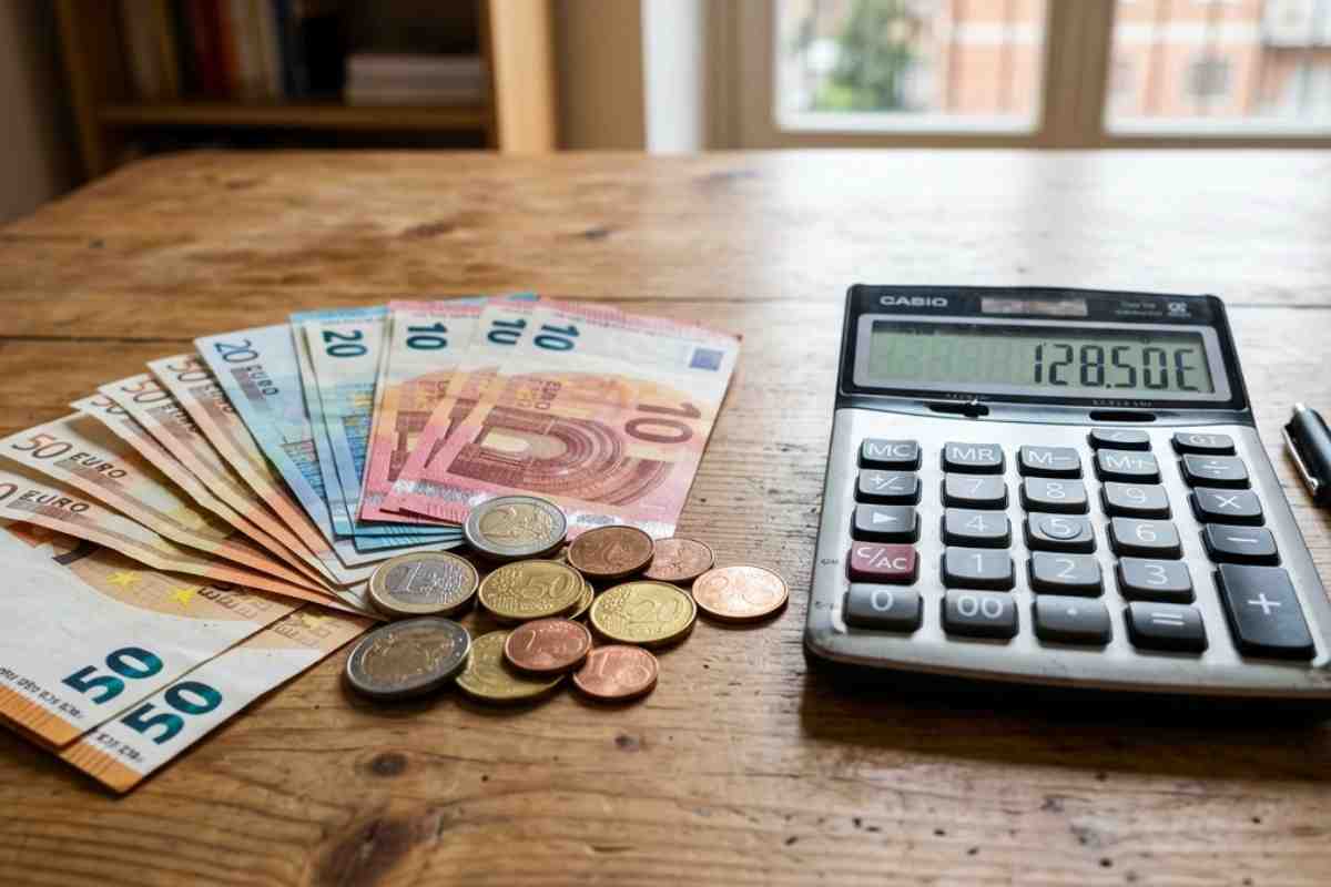 Busta paga di aprile, arrivano aumenti extra