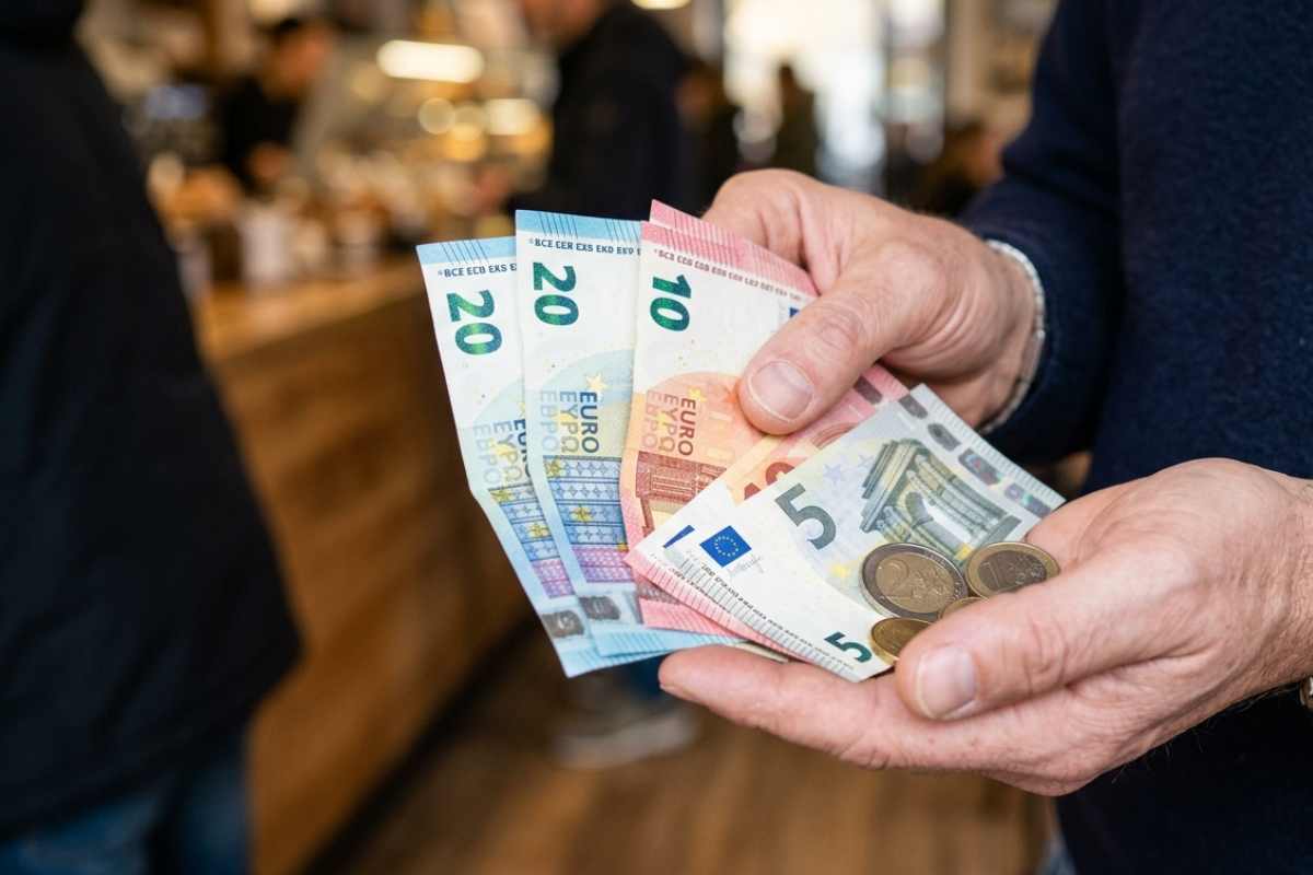 1100 euro di arretrati in arrivo
