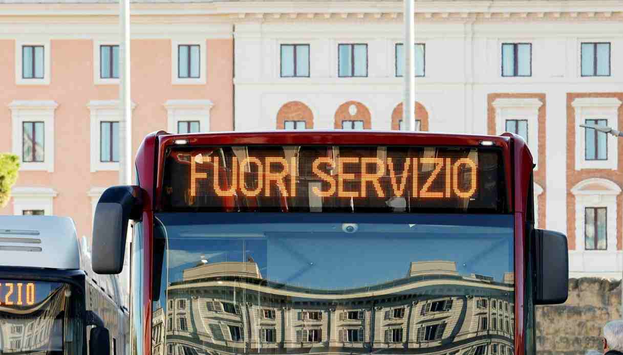 Sciopero aprile date 2026